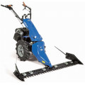 popular New Italy brand BCS reaper  cultivator BCS 723 mini power tiller for any AFRICA market